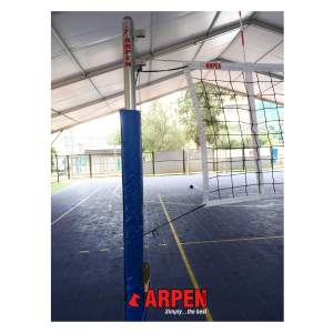PARANTES DE VOLEIBOL PROFESIONAL