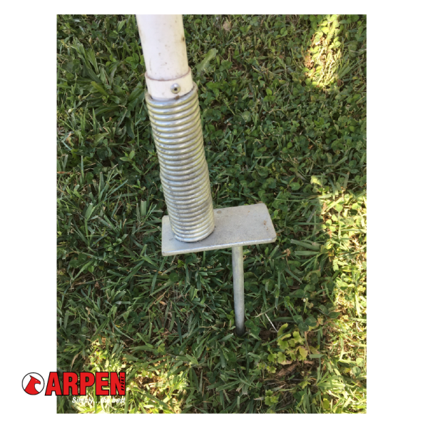 Banderin de corner - Imagen 2