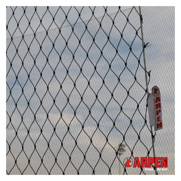 RED DE CONTENCIÓN 05 CM