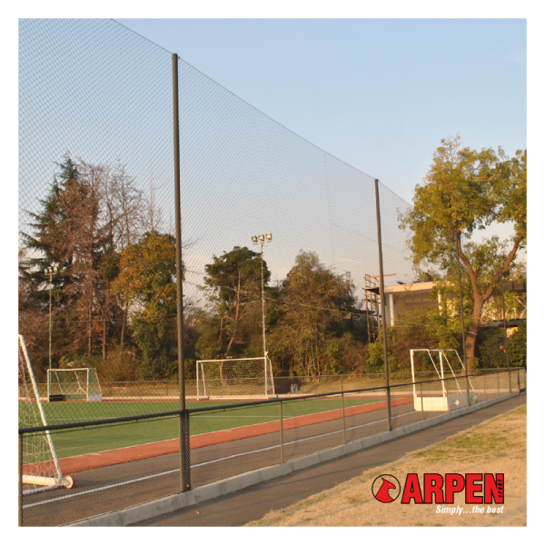 RED DE CONTENCIÓN 05 CM - Imagen 2