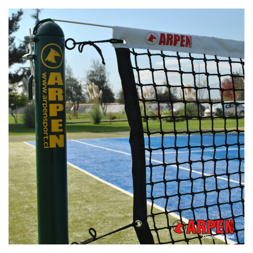 Completo Padel Tennis TRIDENT - Maglia E Pantaloncino, Anti-Odore, Made In Italy