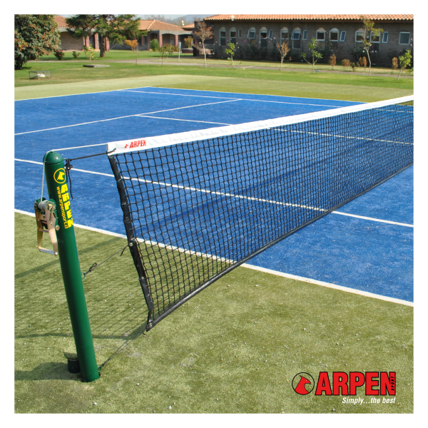 RED DE TENIS NYLON PROFESIONAL