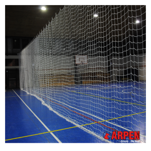 RED DE SEPARACIÓN PARA CANCHAS